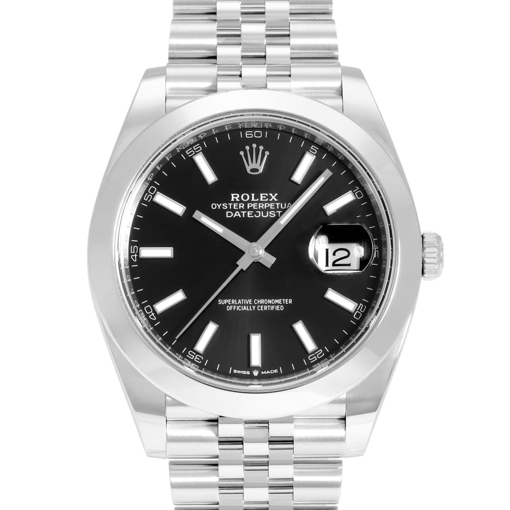 Rolex Datejust Datejust 41