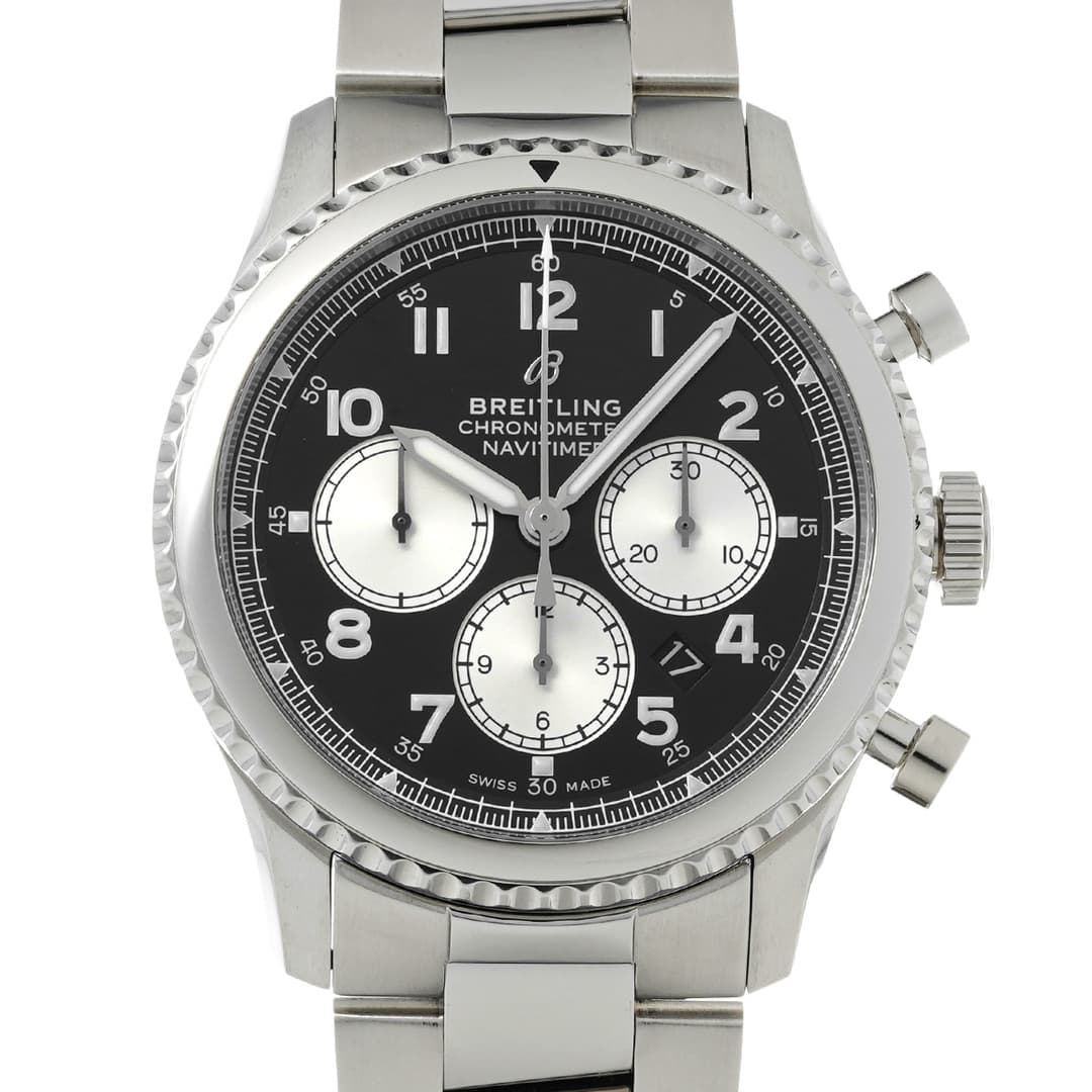 Breitling Navitimer 8 B01 Chronographe
