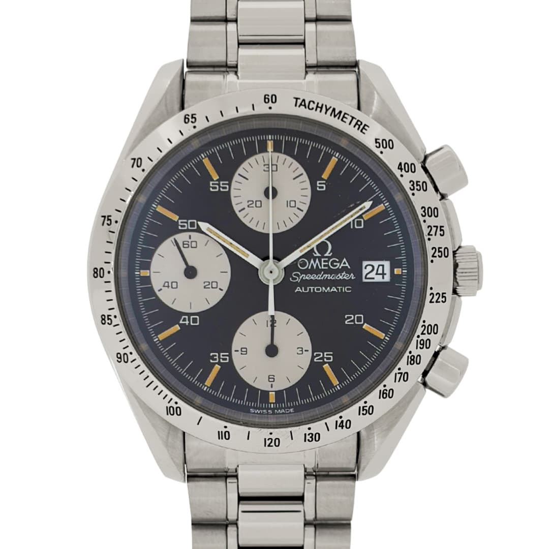 Omega Speedmaster