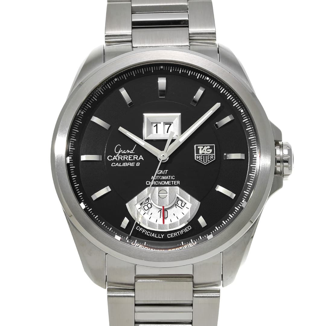 TAG Heuer Grand Carrera Calibre 6 RS