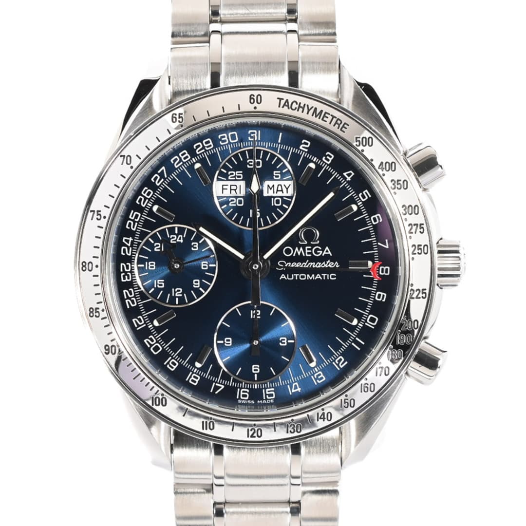 Omega Speedmaster