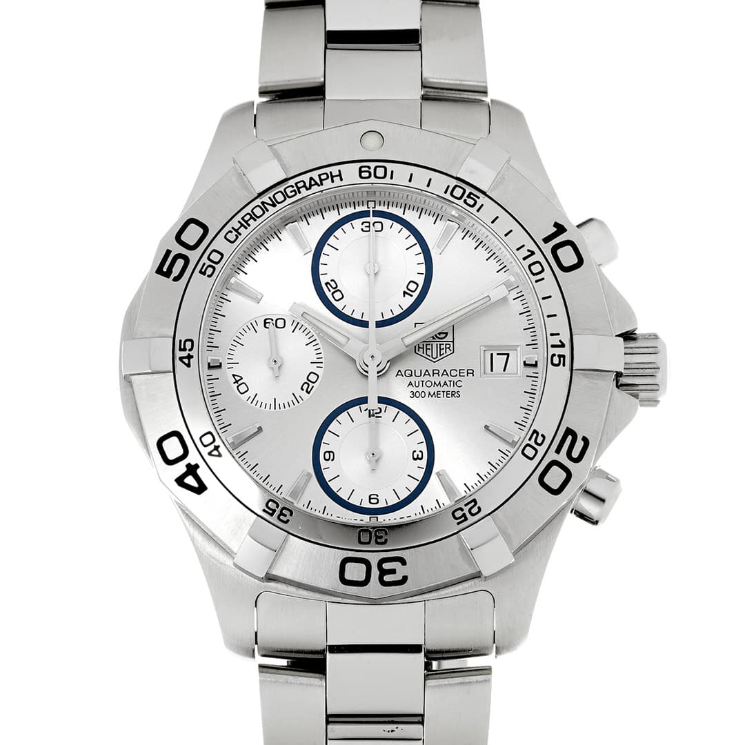 TAG Heuer Aquaracer