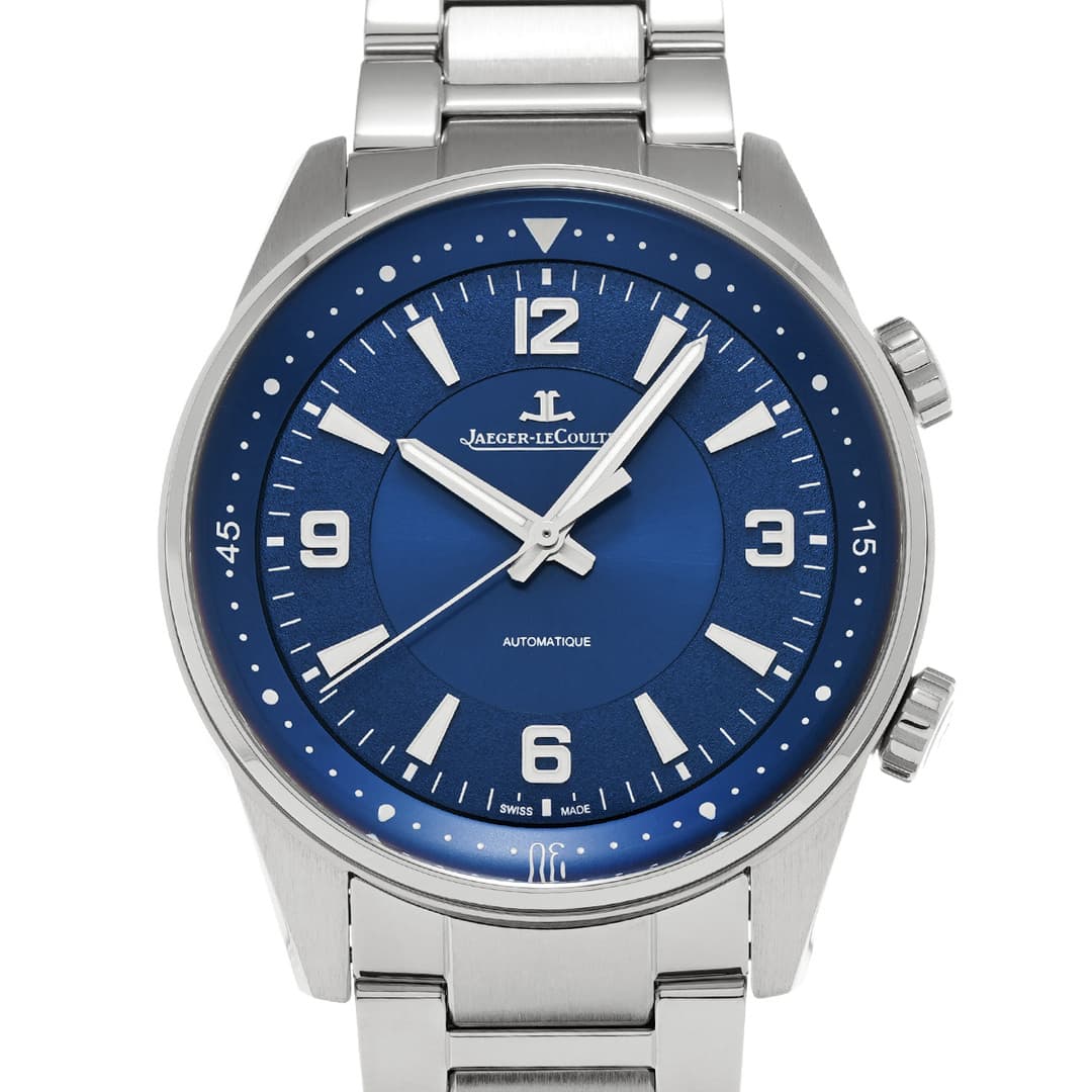 Jaeger-LeCoultre Polaris