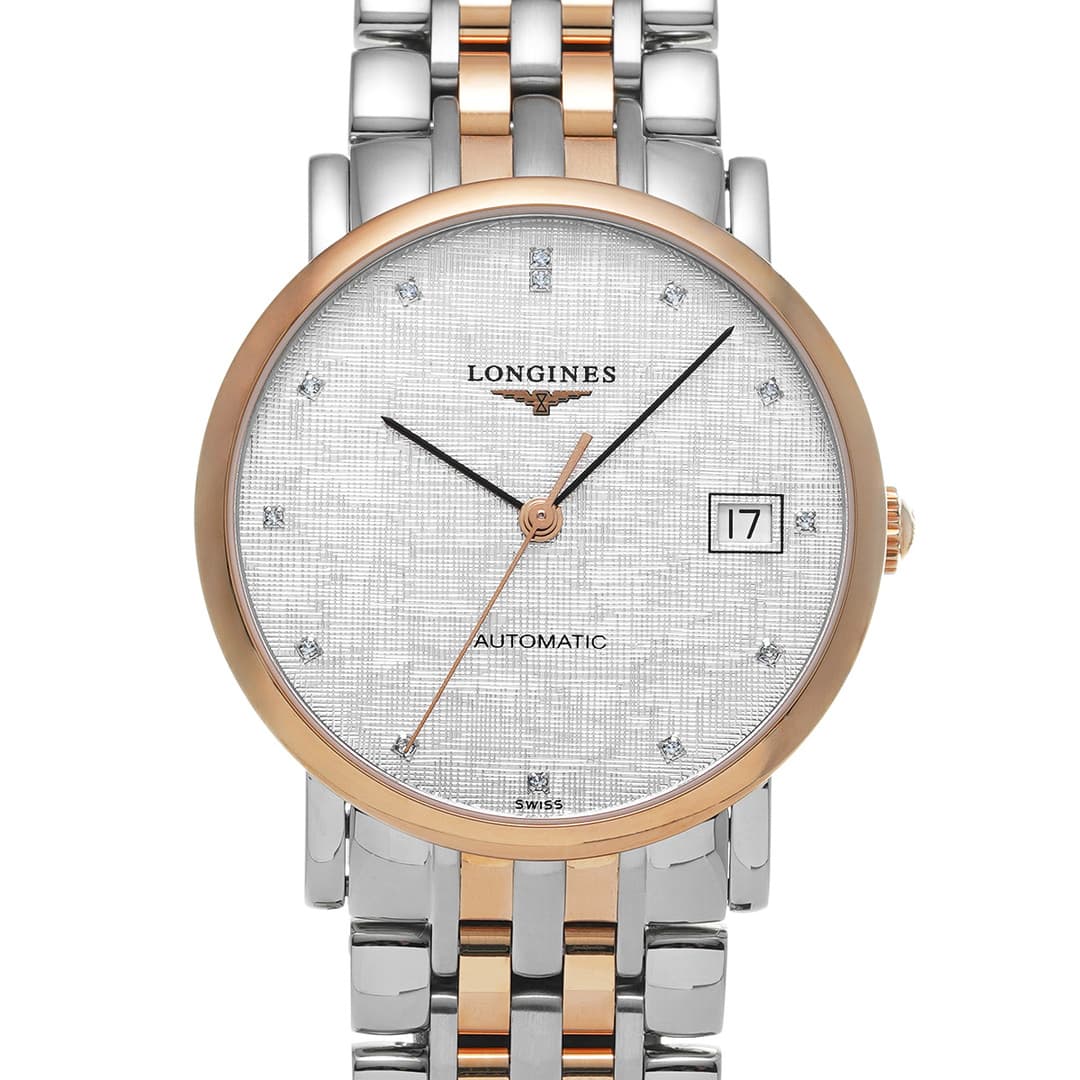 Longines Elegant
