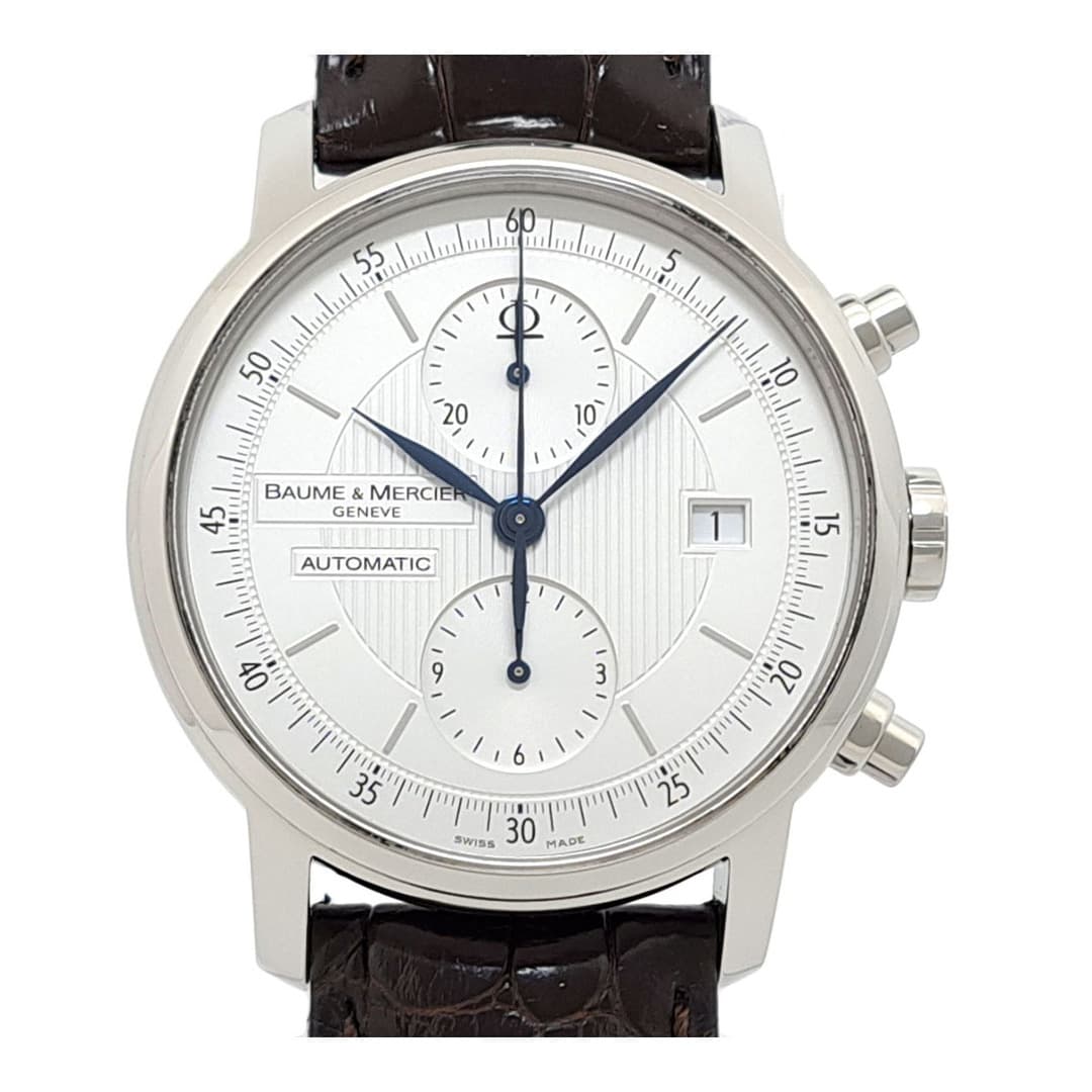 Baume & Mercier Baume & Mercier Classima Chronographe