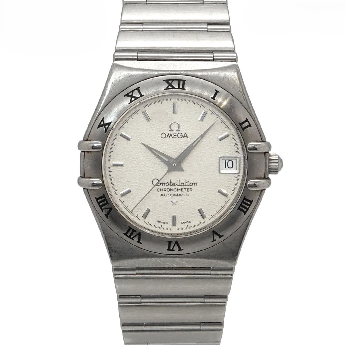 Omega Constellation