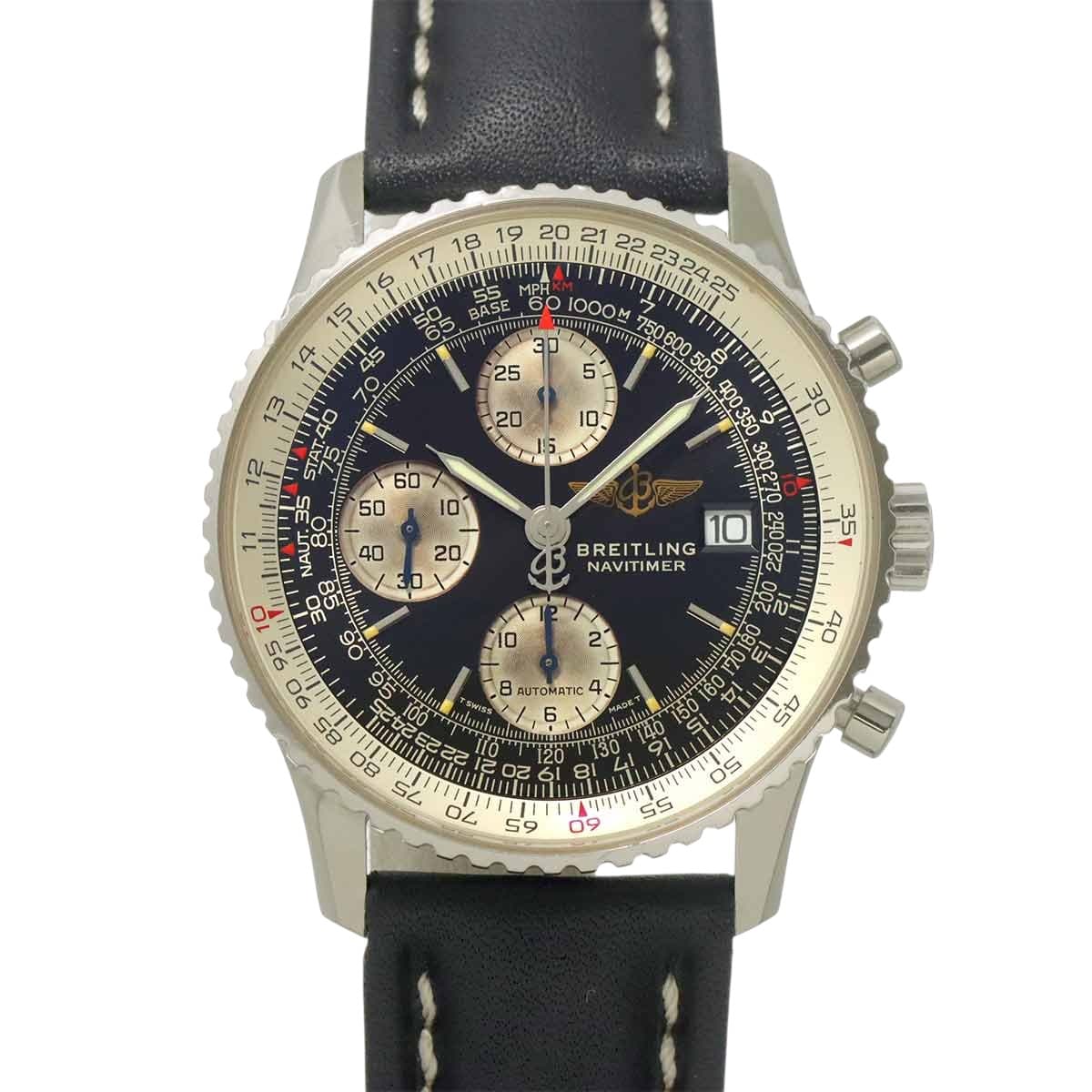 Breitling Navitimer