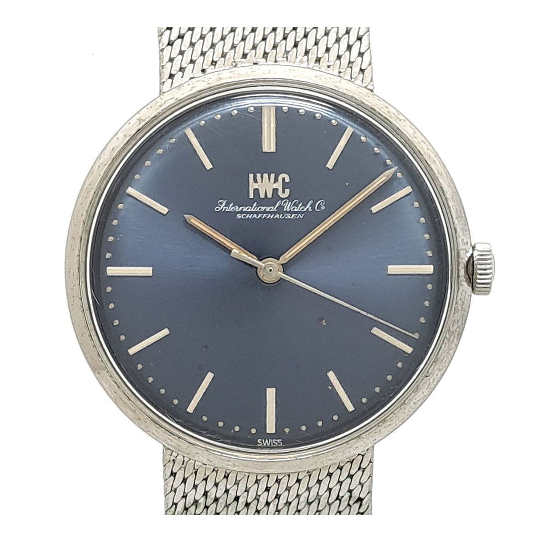 IWC C.403 ancienne génération