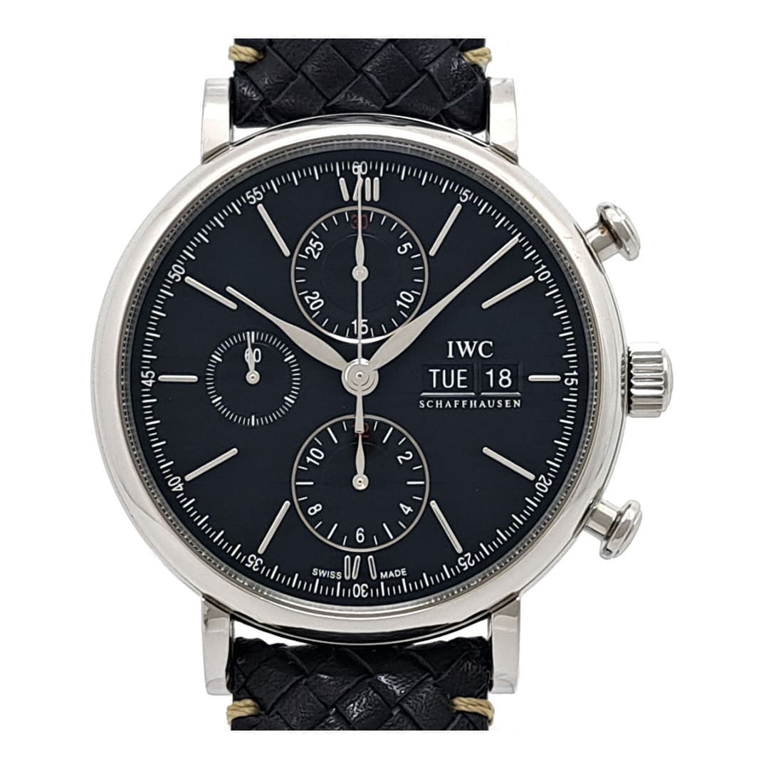 IWC Portofino