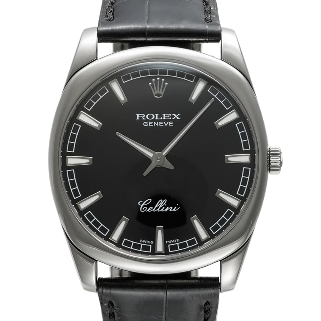 Rolex Cellini