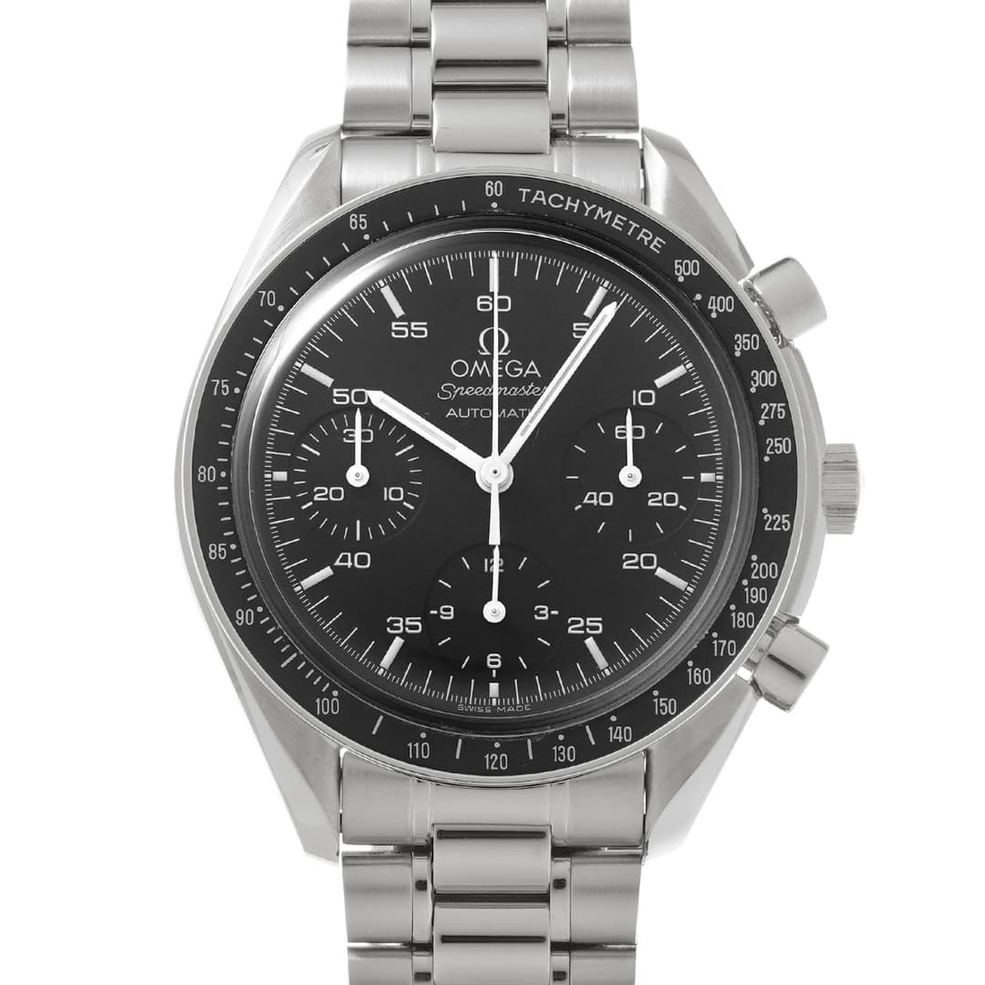 Omega Speedmaster Automatic