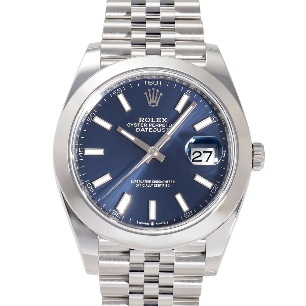 Rolex Datejust Datejust 41