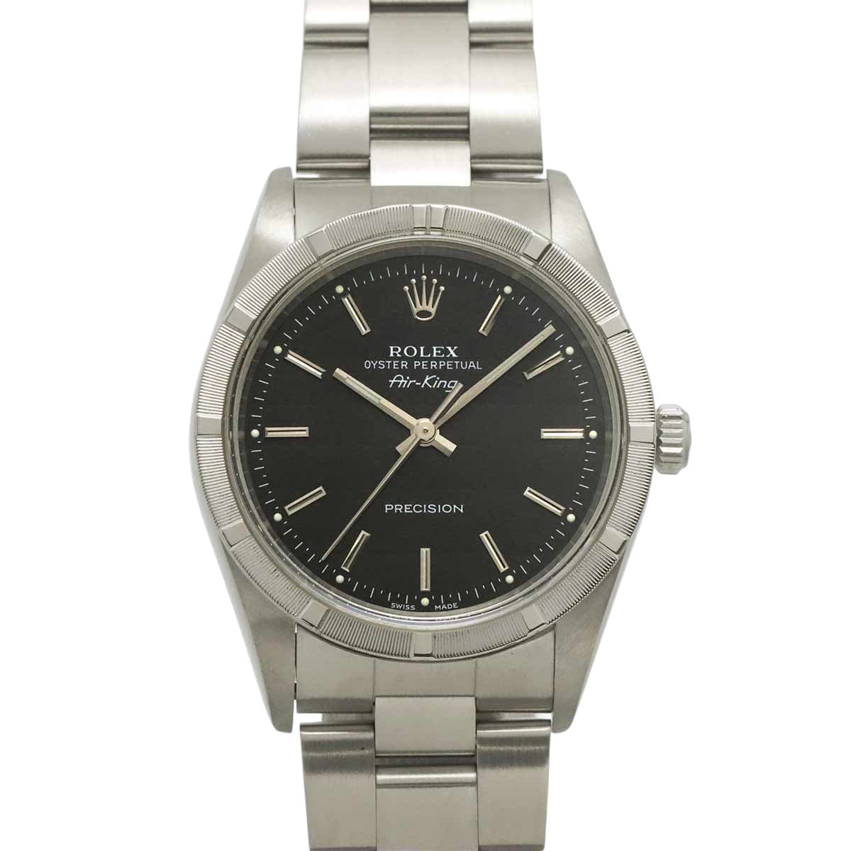 Rolex Air-King