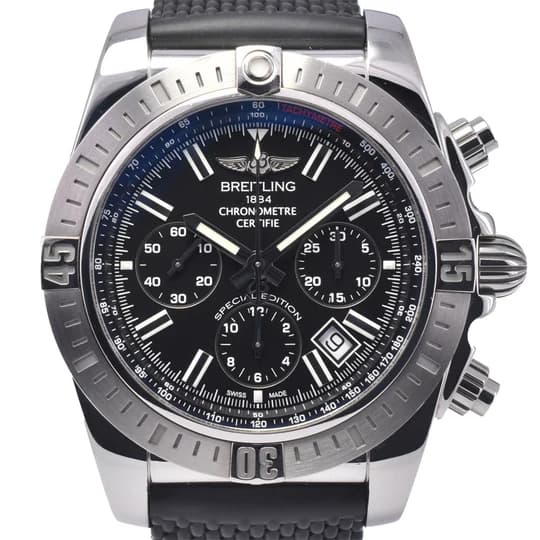 Breitling Chronomat 44 JSP