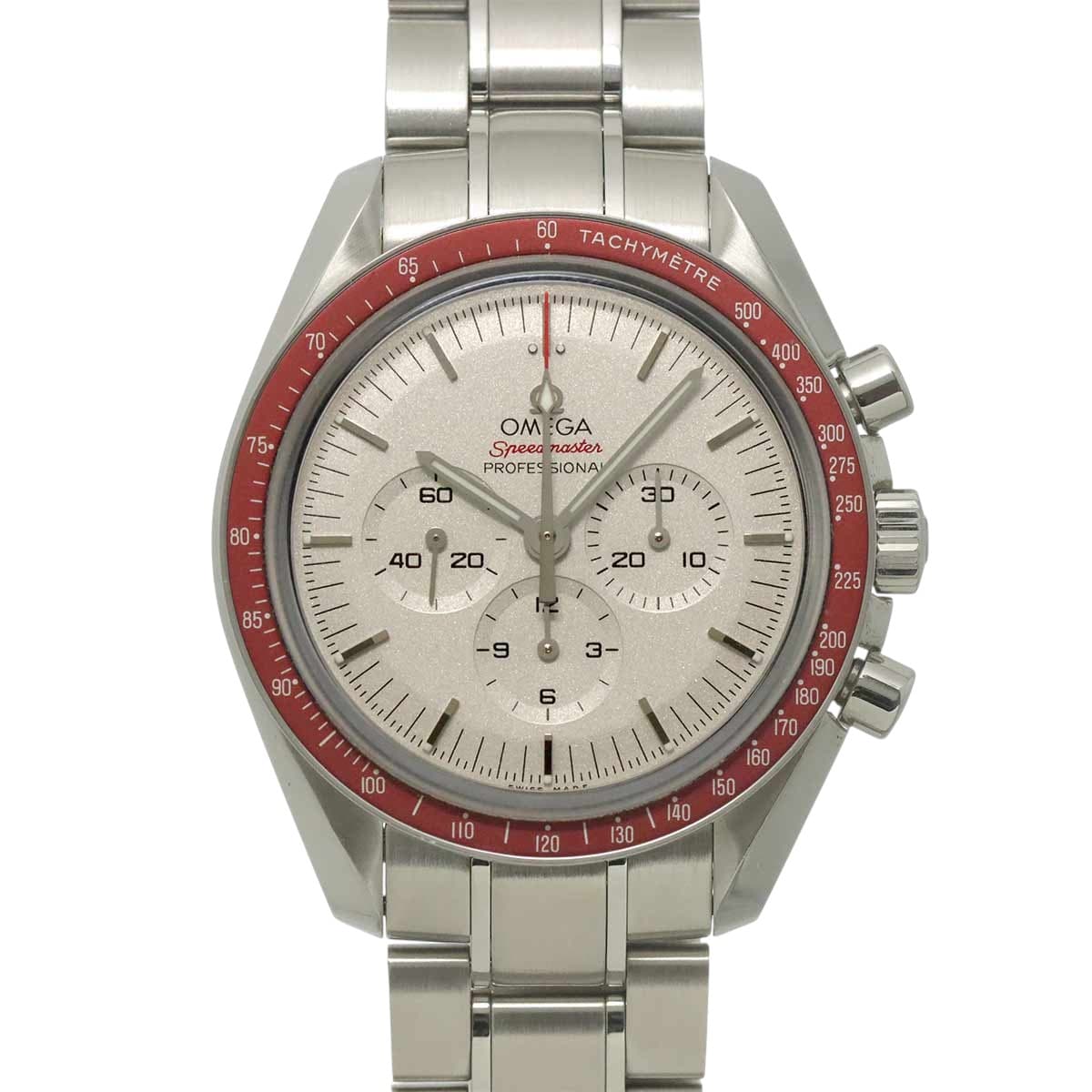 Omega Speedmaster Tokyo 2020 Édition Limitée Jeux Olympiques