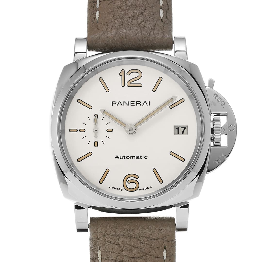 Panerai Luminor Due