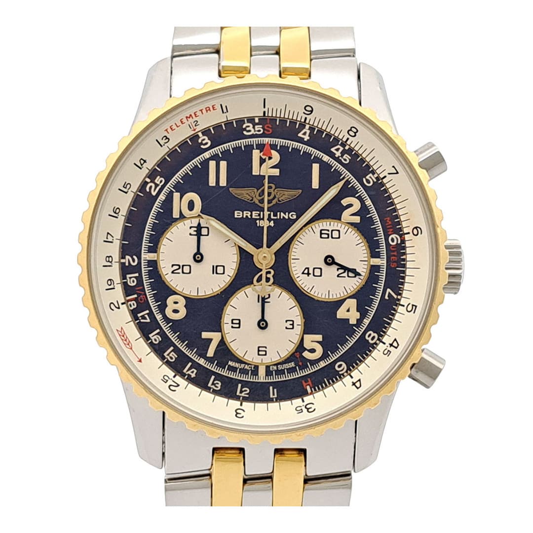 Breitling Navitimer 92