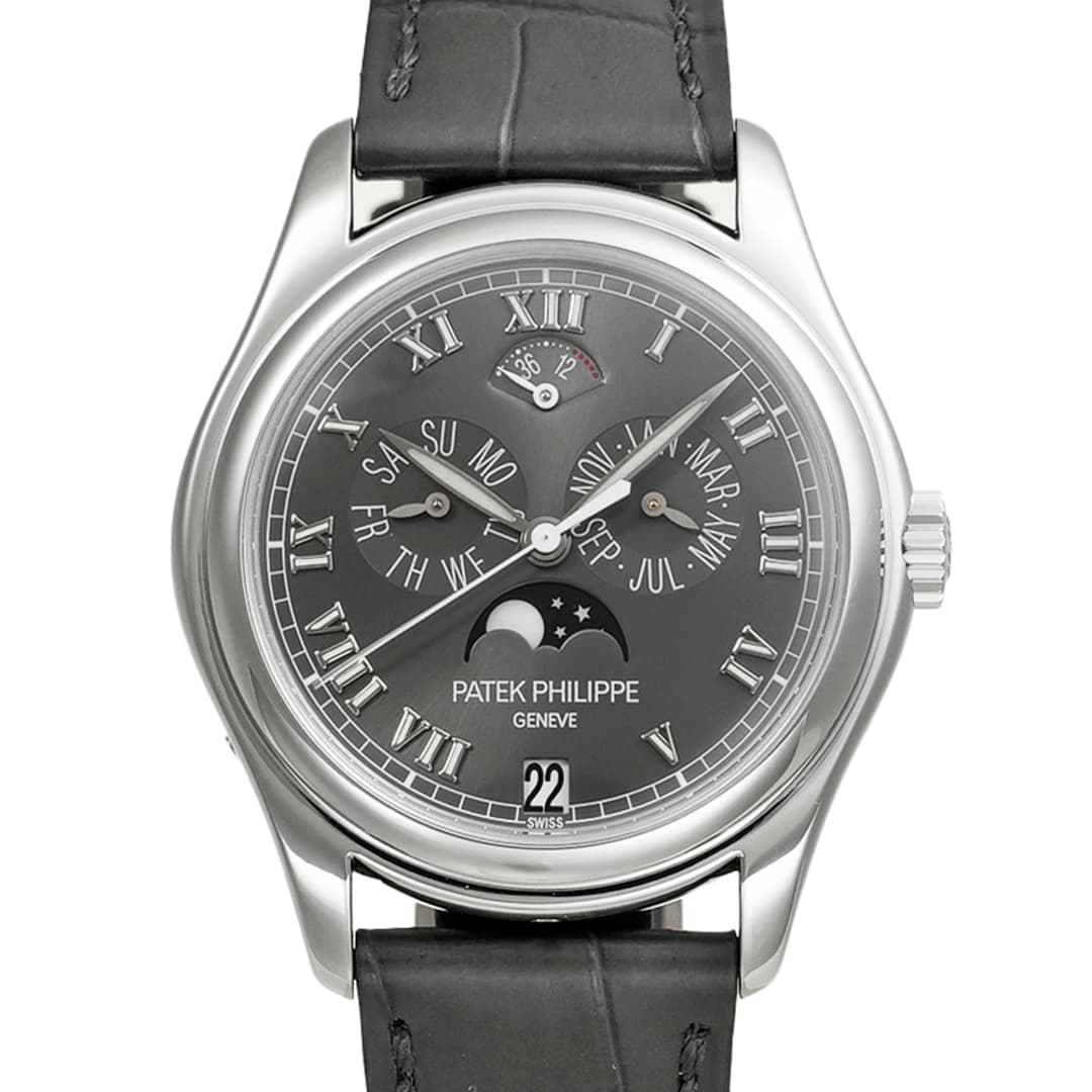 Patek Philippe Calendrier Annuel