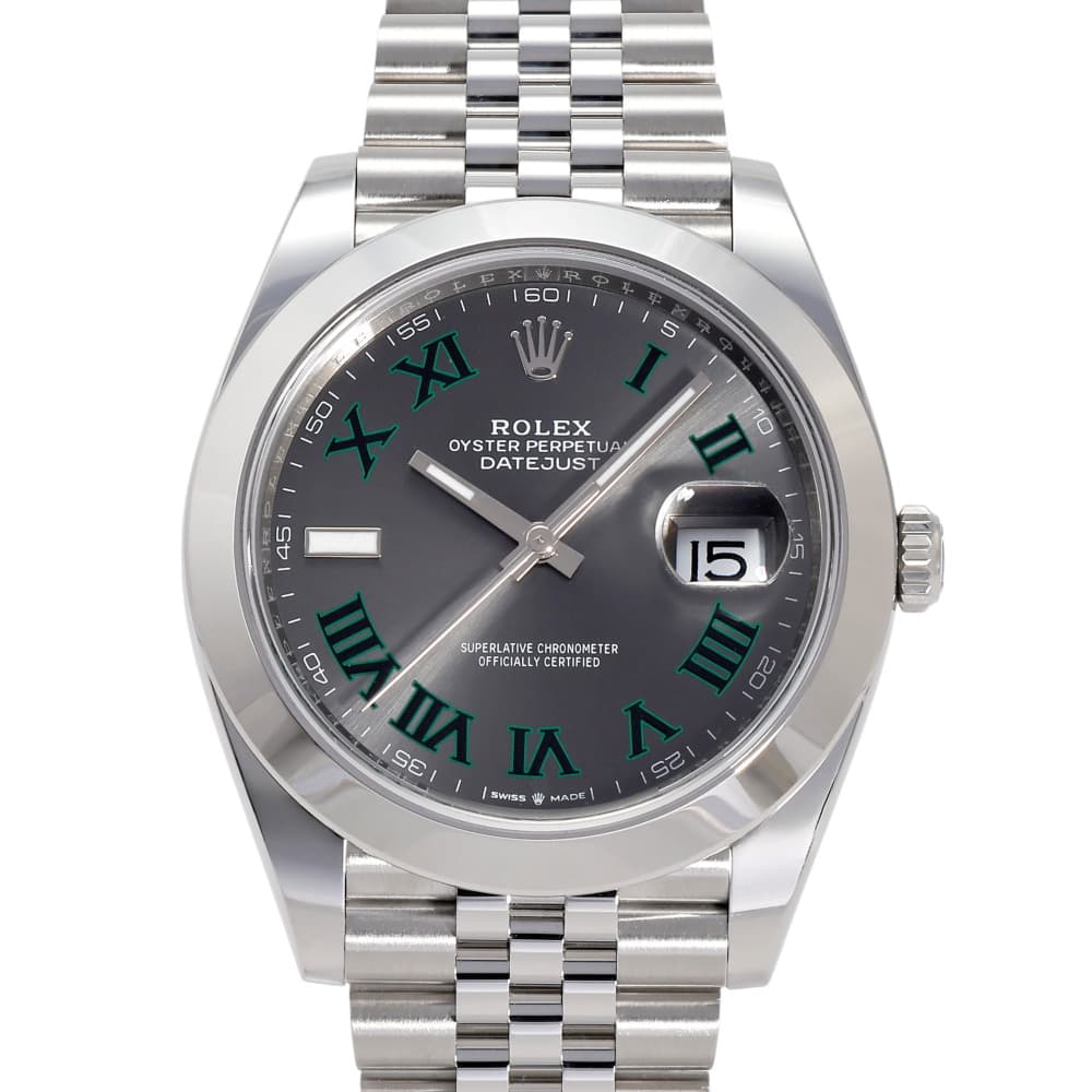 Rolex Datejust Datejust 41
