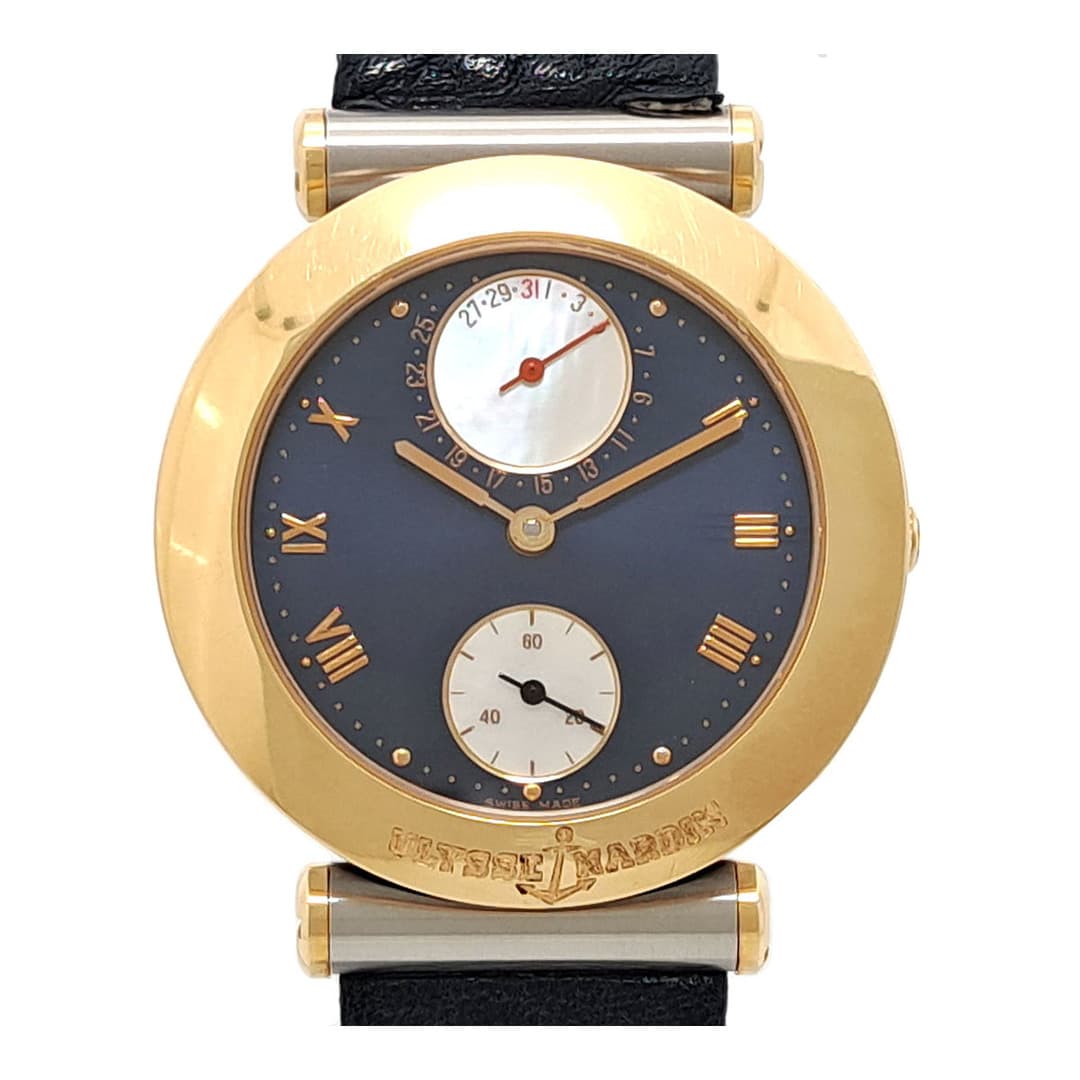 Ulysse Nardin Newton