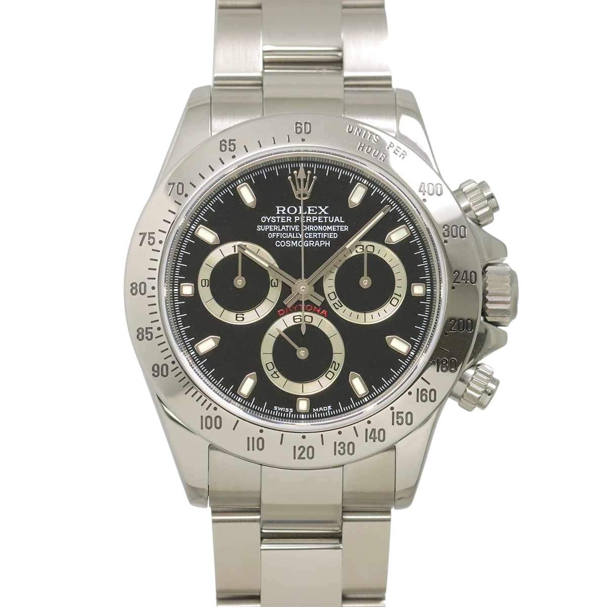 Rolex Cosmograph Daytona