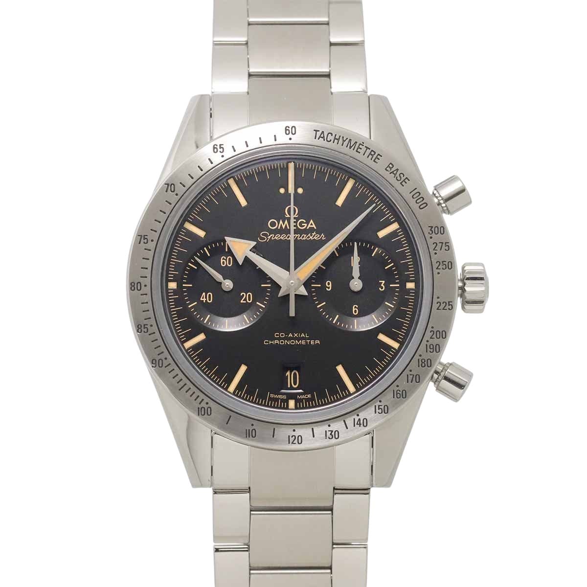 Omega Speedmaster 57