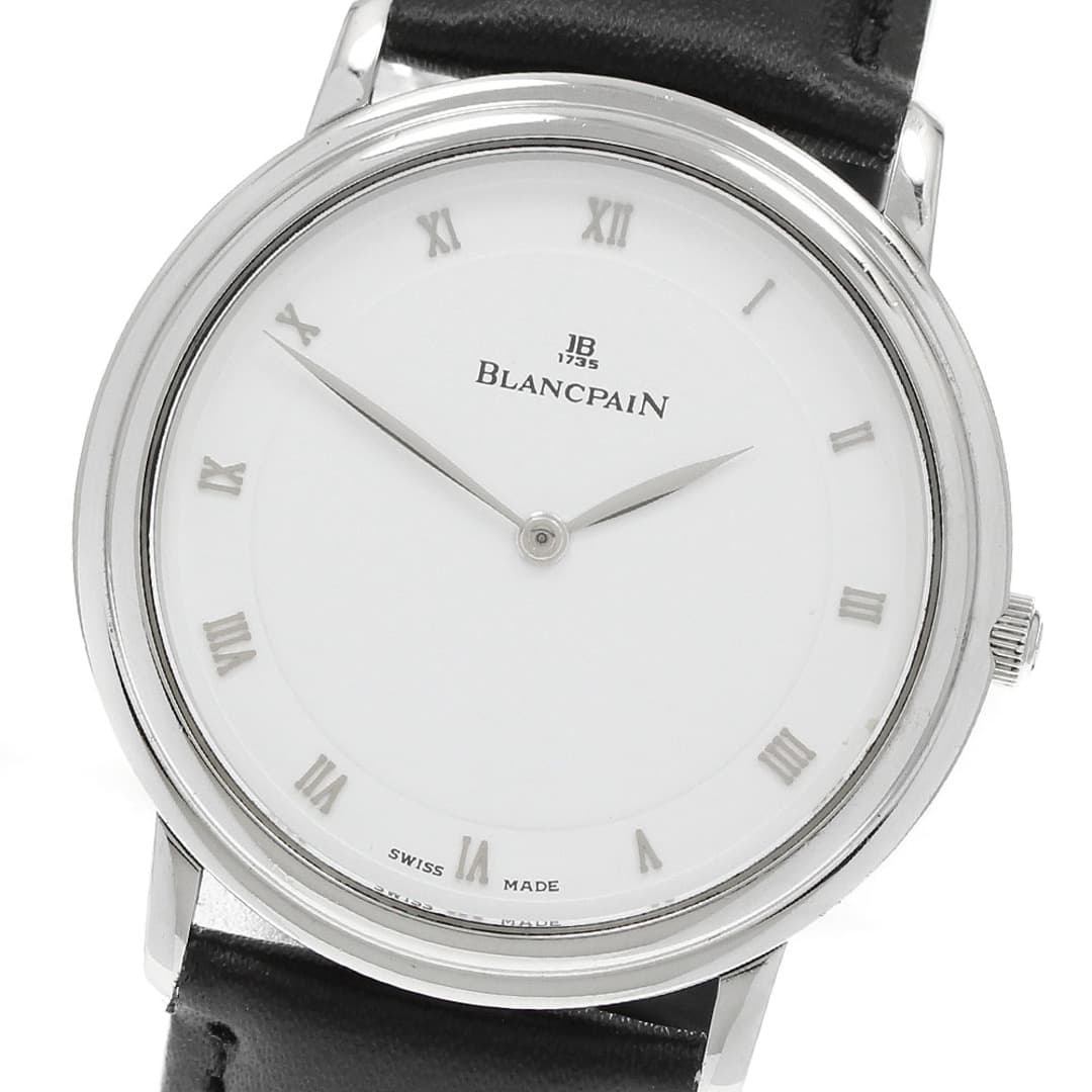 Blancpain Villeret Ultra Thin