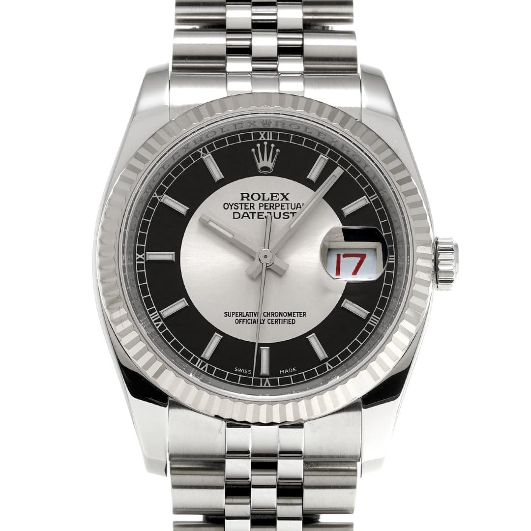 Rolex Datejust 36