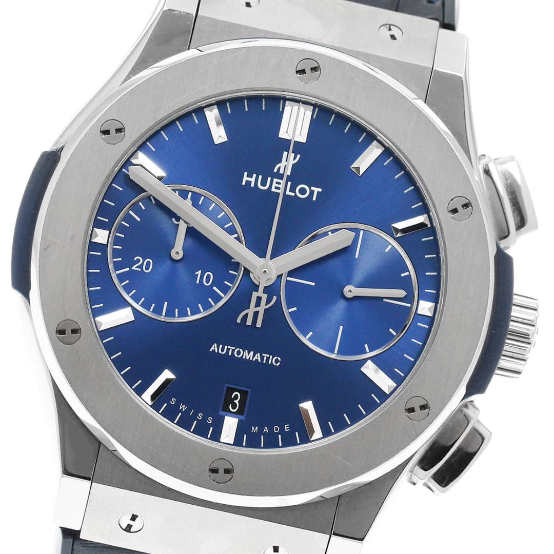 Hublot Classic Fusion