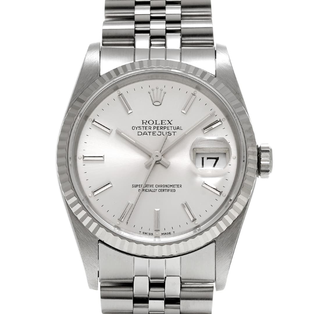 Rolex Datejust 36