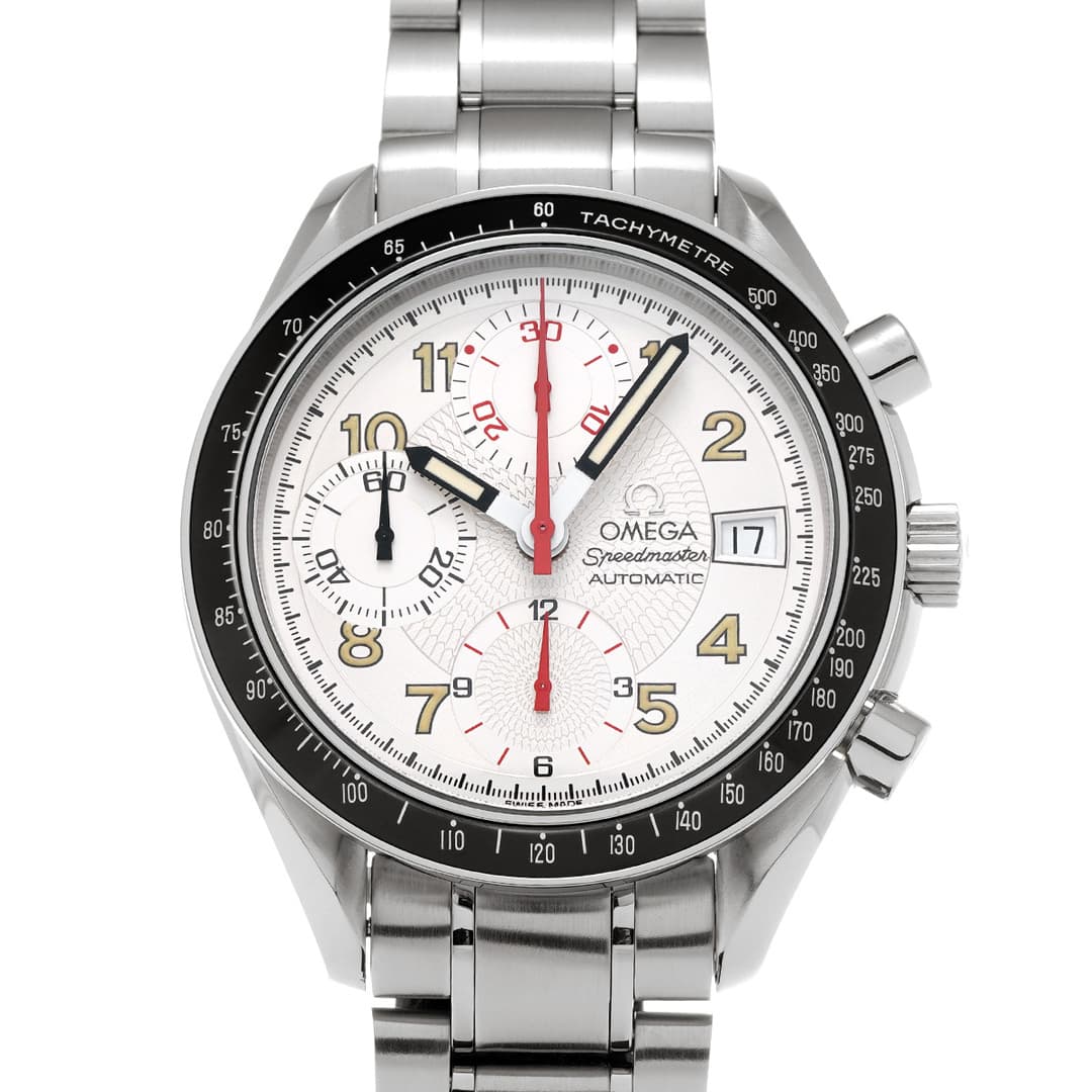 Omega Speedmaster Date Mark 40