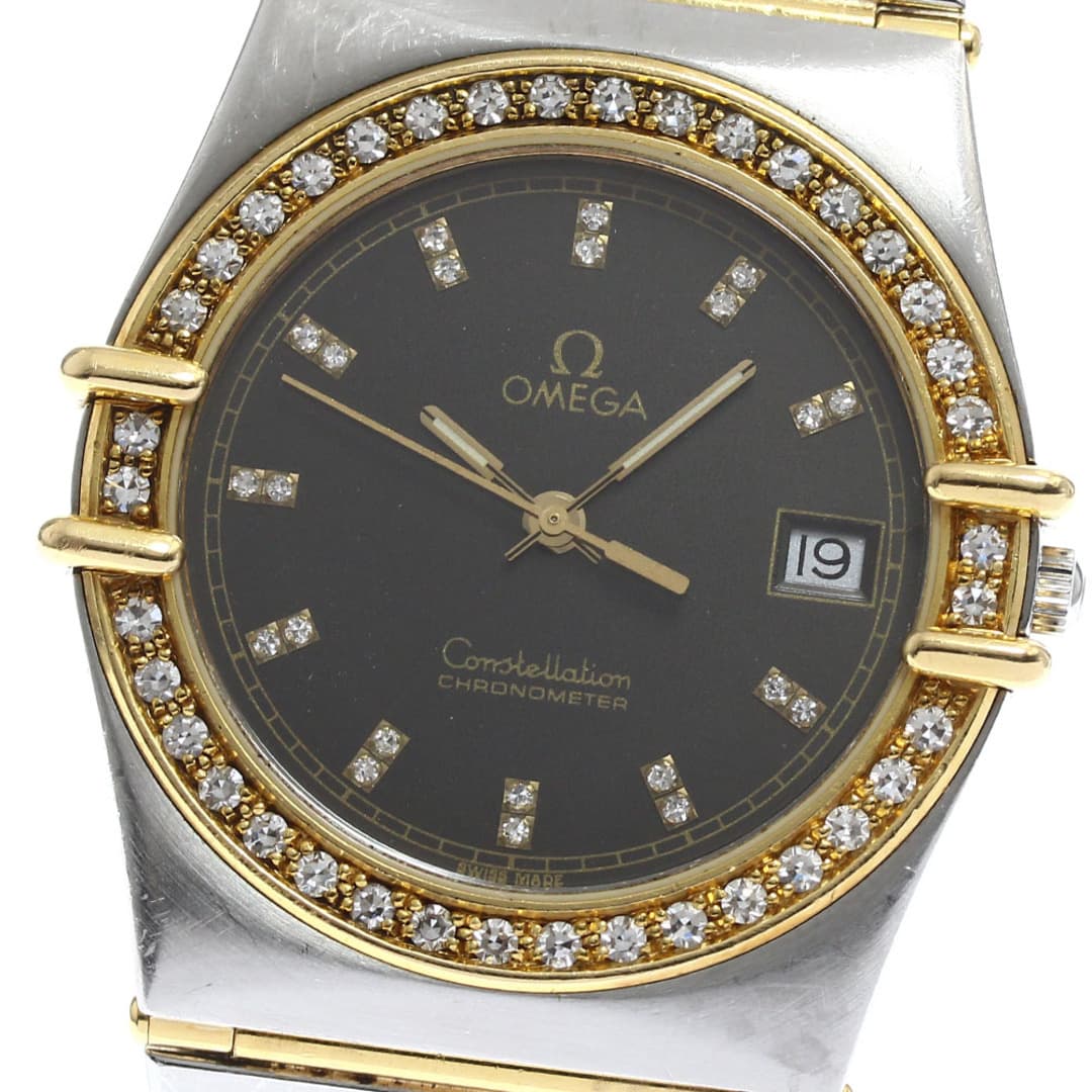 Omega Constellation
